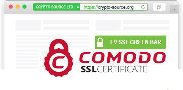 CRYPTO SOURCE LTD - crypto-source.org